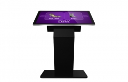 Borne tactile - BORNEO 50" Touch - Digital Play