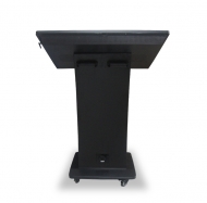 Support écran tactile - BORNEO Mob 32" to 55" - Digital Play