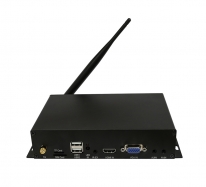 Media Player - Digibox Android Live Network - Digital Play
