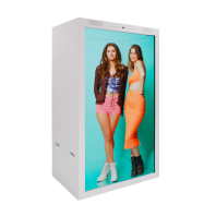 HOLOBOX 43"