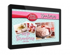 Ecran PLV Android 10" - Digital Play