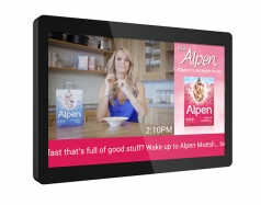 Ecran PLV Network Android 10" - Digital Play