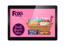 Ecran tactile PLV Touch Android 10" - Digital Play