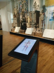 L'expérience utilisateur par le digital au sein des musées