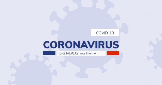 CORONAVIRUS - COVID 19